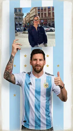 Messi Fans