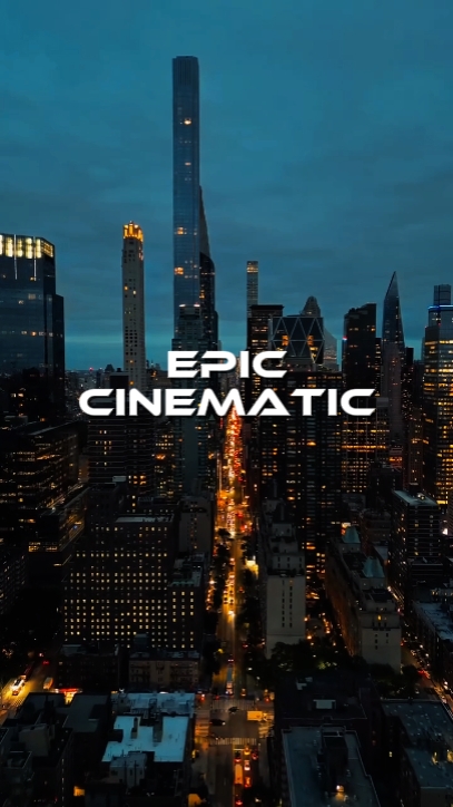 KINEMATIC NG EPIC