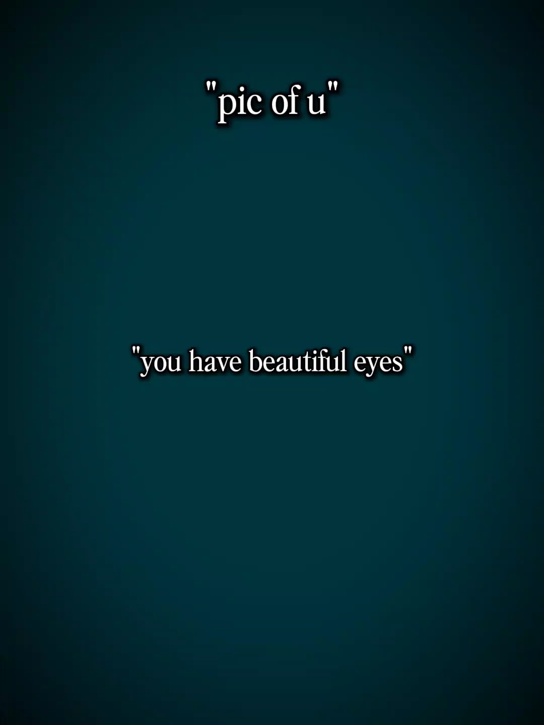 Yeux