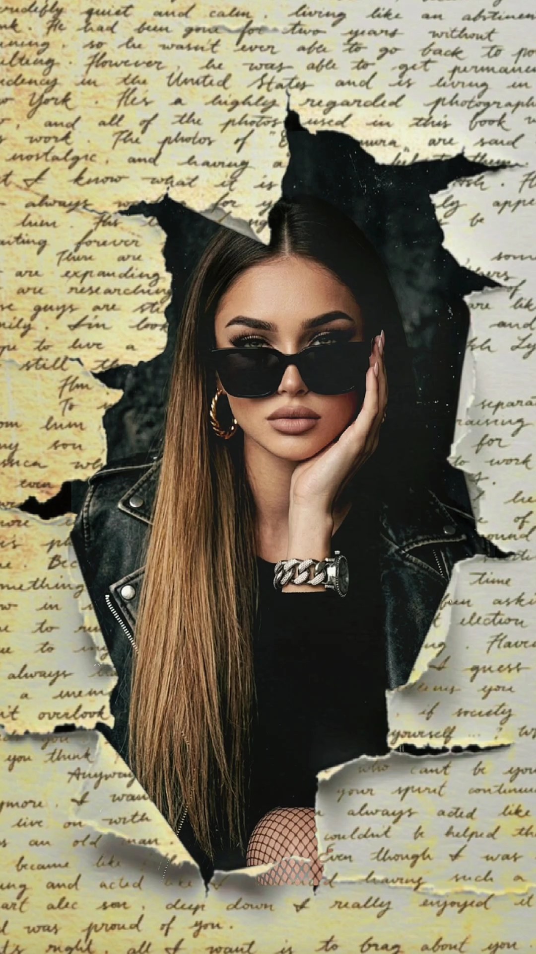 Tendance photo