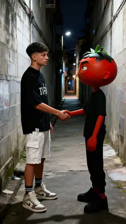 Tomatudo Duo