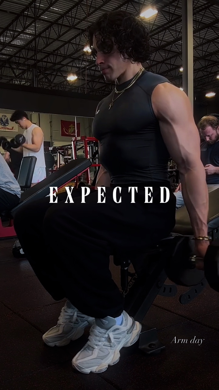 Expected
