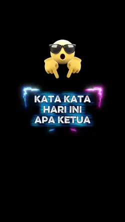 kata kata ketua