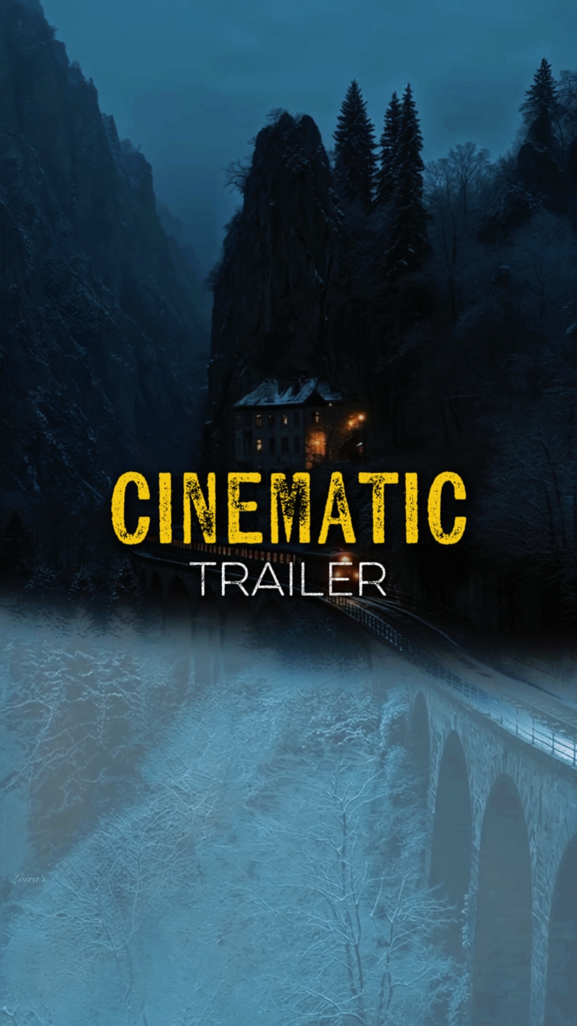 Trailer cinematográfico