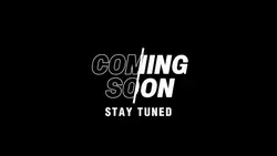Coming soon opening