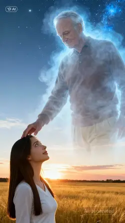 Missing the deceased