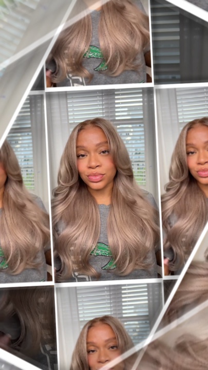 wig