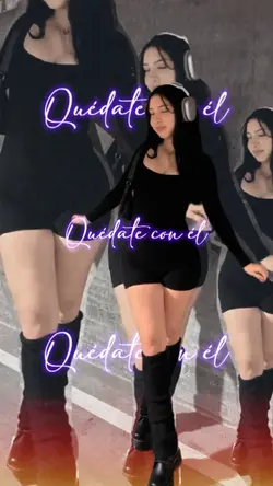 Quédate con él