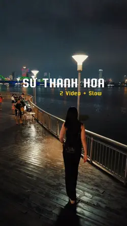 SỨ THANH HOA
