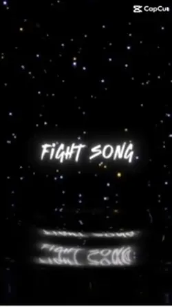 Fighg song!