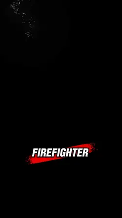 FIREFIGHTER