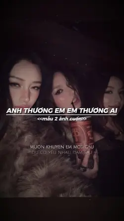 2 ảnh nhẹ nhàng