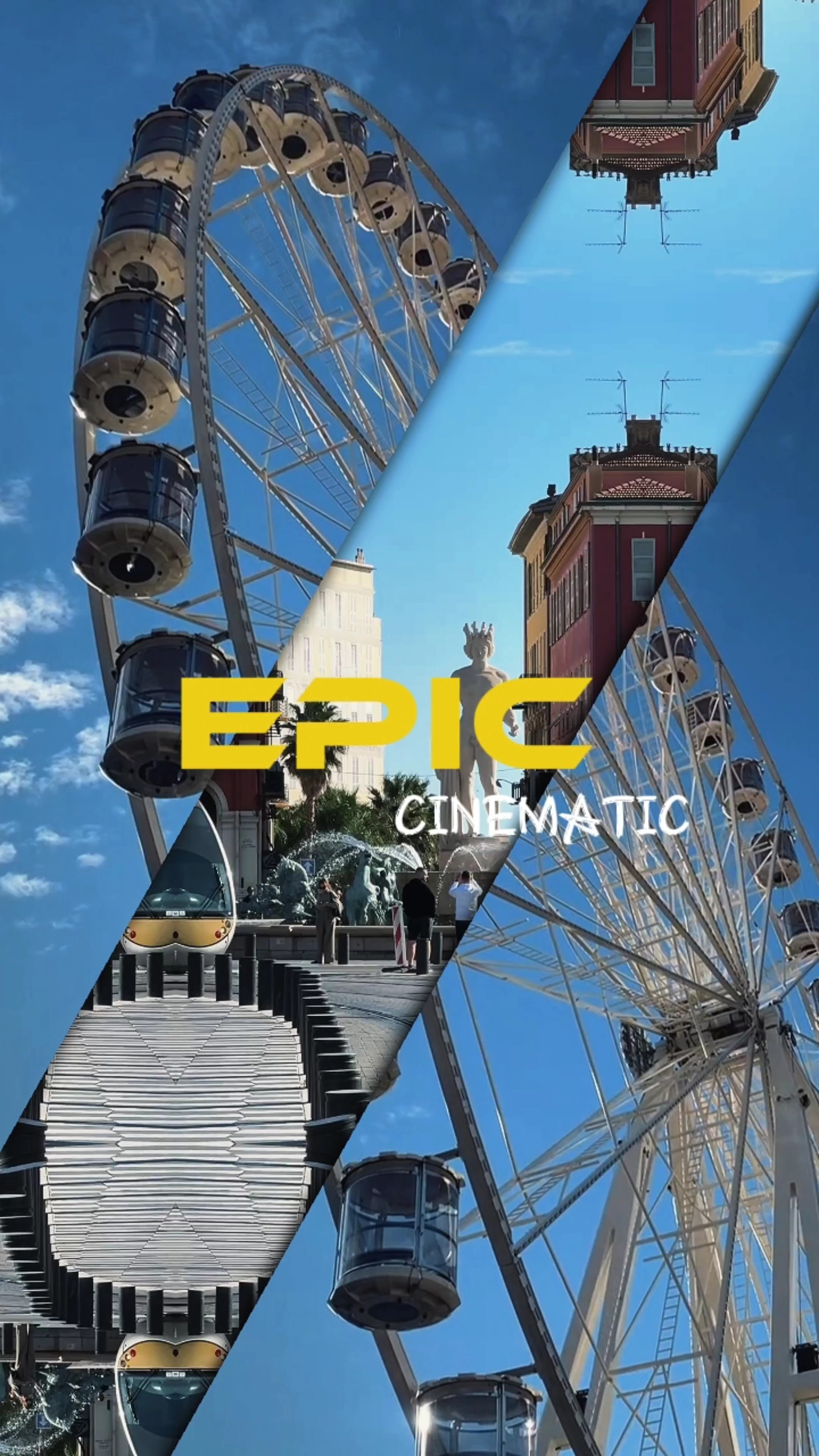 EPIC CINEMATIC 