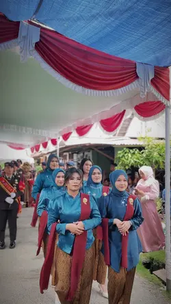 sangkur pora