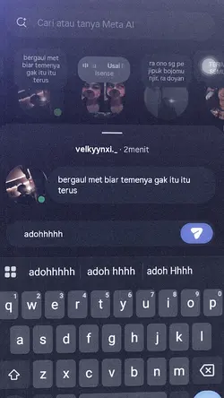 BERGAUL MET BER 6