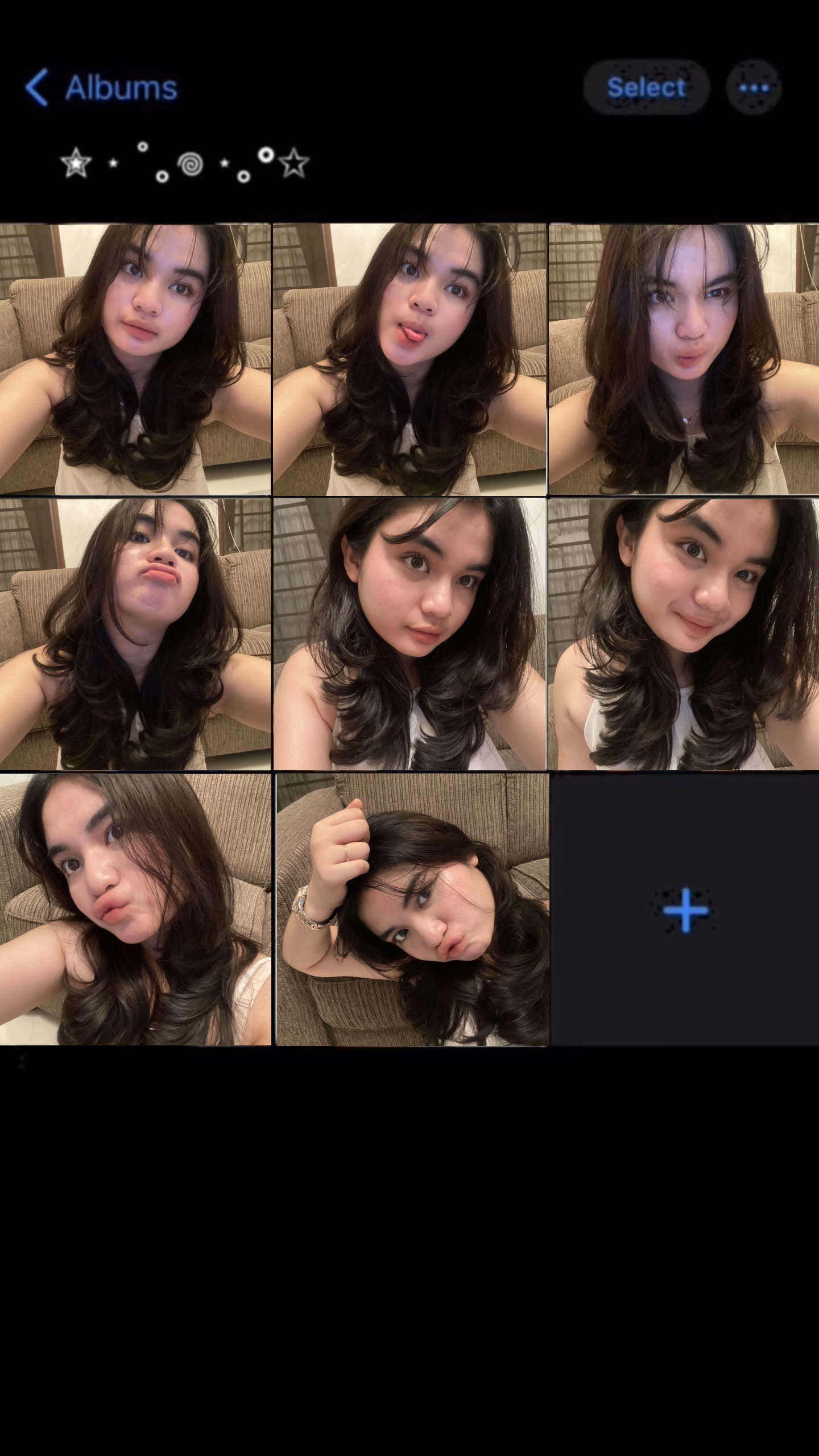 Albums