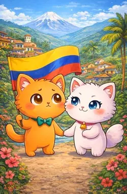 Wiggy&Nathy colombia