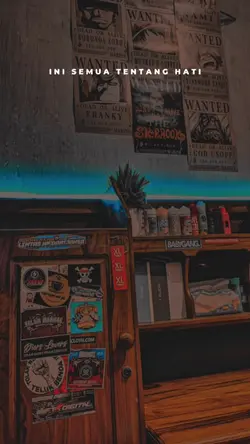 Ini SemuaTentangHati
