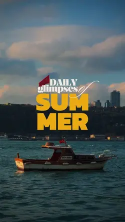 Glimpses of summer ❤️