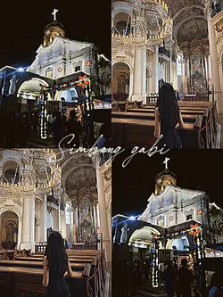 Simbang gabi