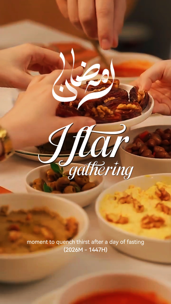 IFTAR TOPLANTISI 