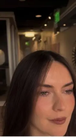 Katie Hair 2