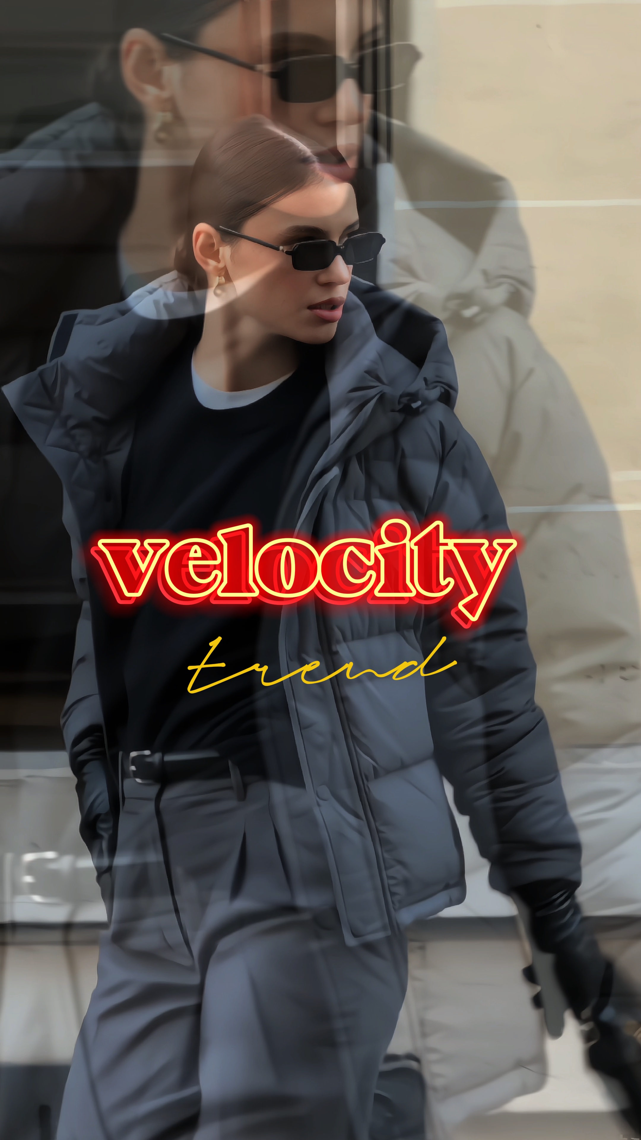 velocity