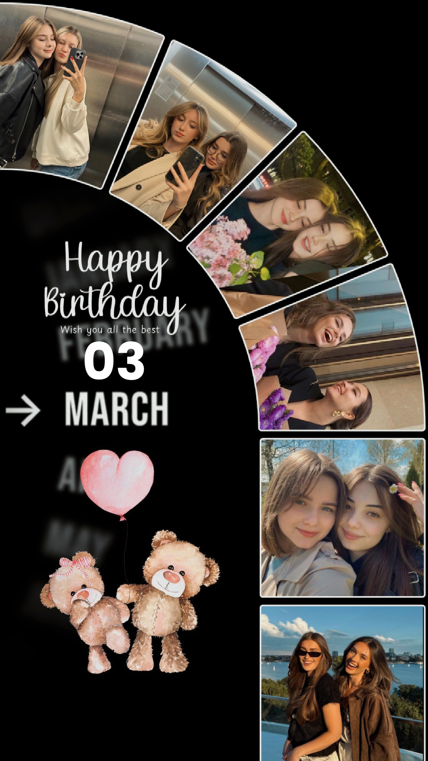 MASAYANG BDY 3 MARSO 