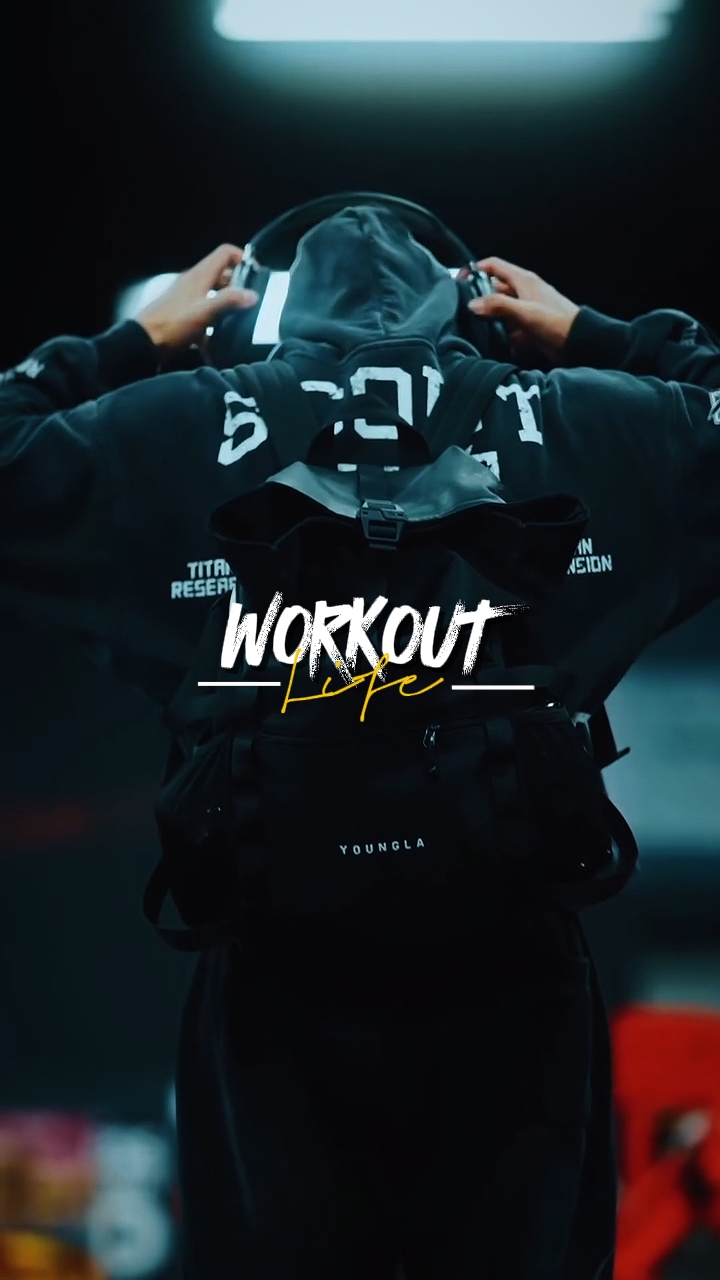 Workout life | 6