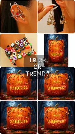 Trick Or Trend?