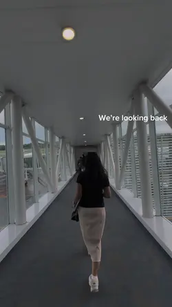 Sad vibes airport 