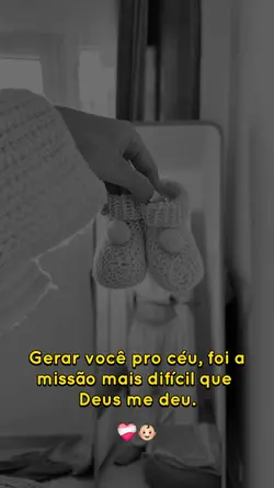 deus me deu...