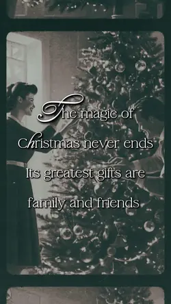Magic Of Christmas