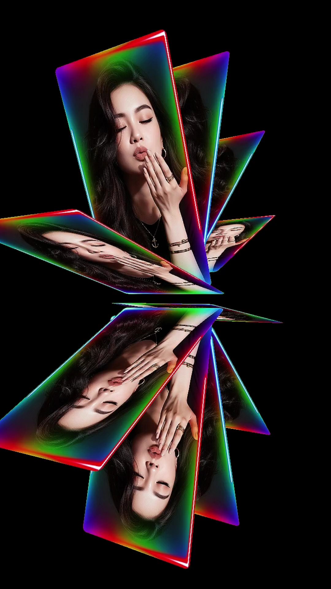 Nouveau modèle