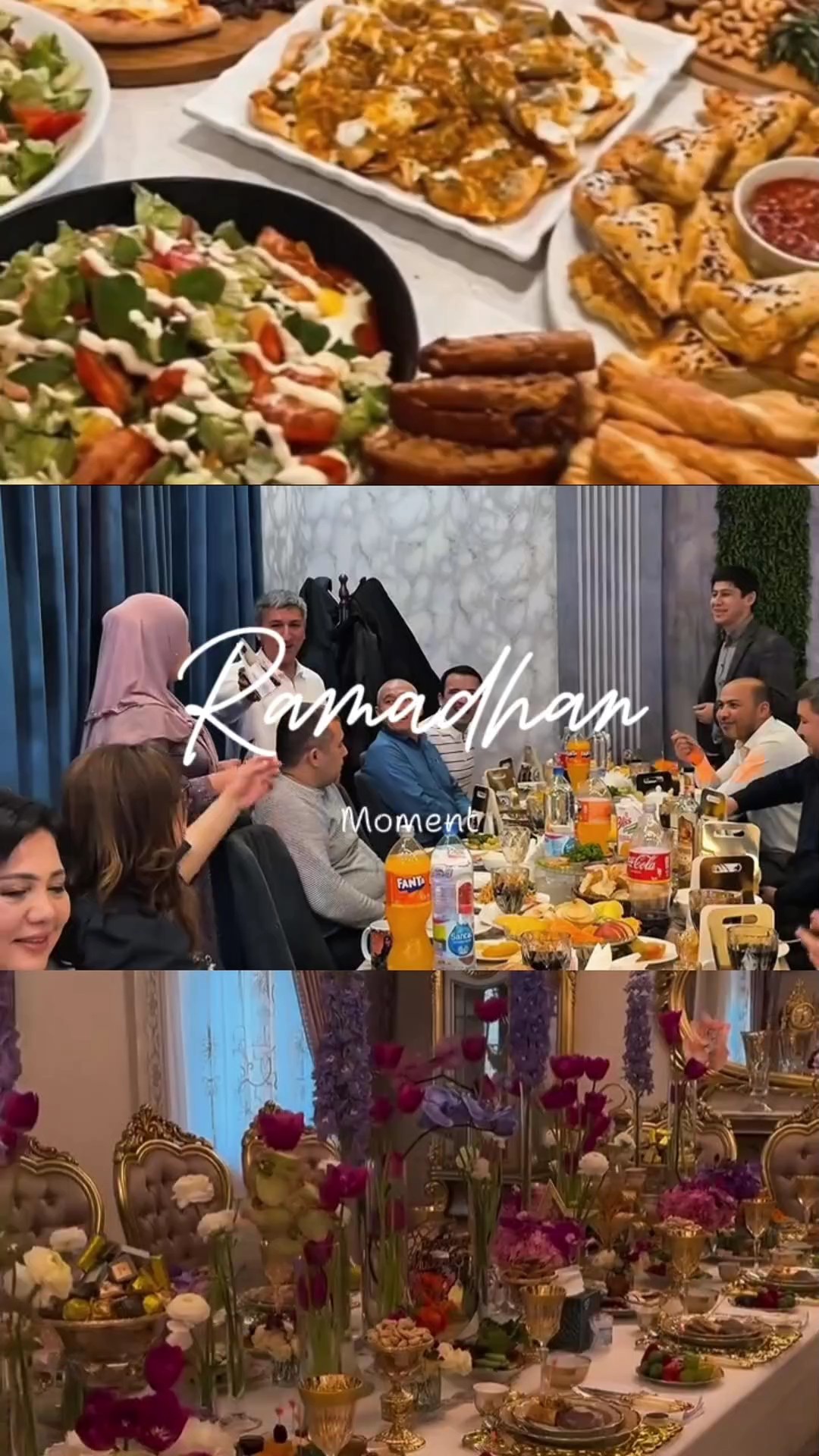 Momen Ramadhan