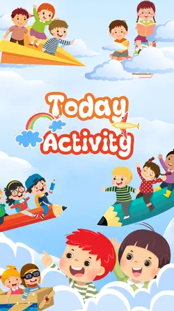 today activity