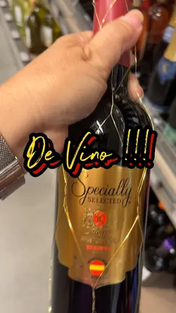Día de Vino ! 