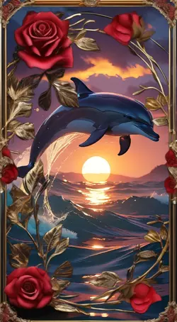 Dolphins

