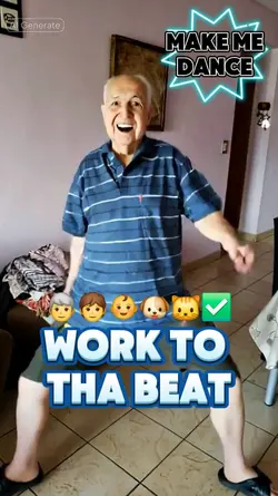 Make Me Dance
