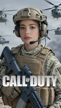 call of Duty