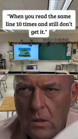still don't get it