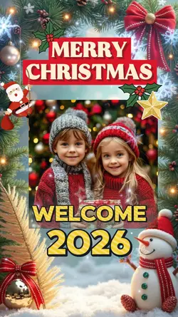Merry Christmas