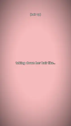 takingdownherhair
