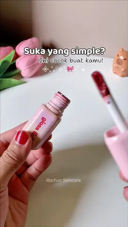 Lip Tint 👄
