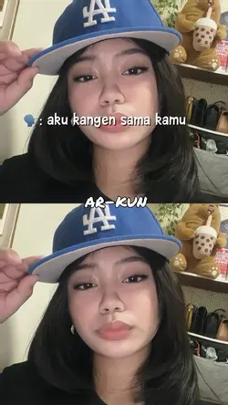 dulu putus itu maumu