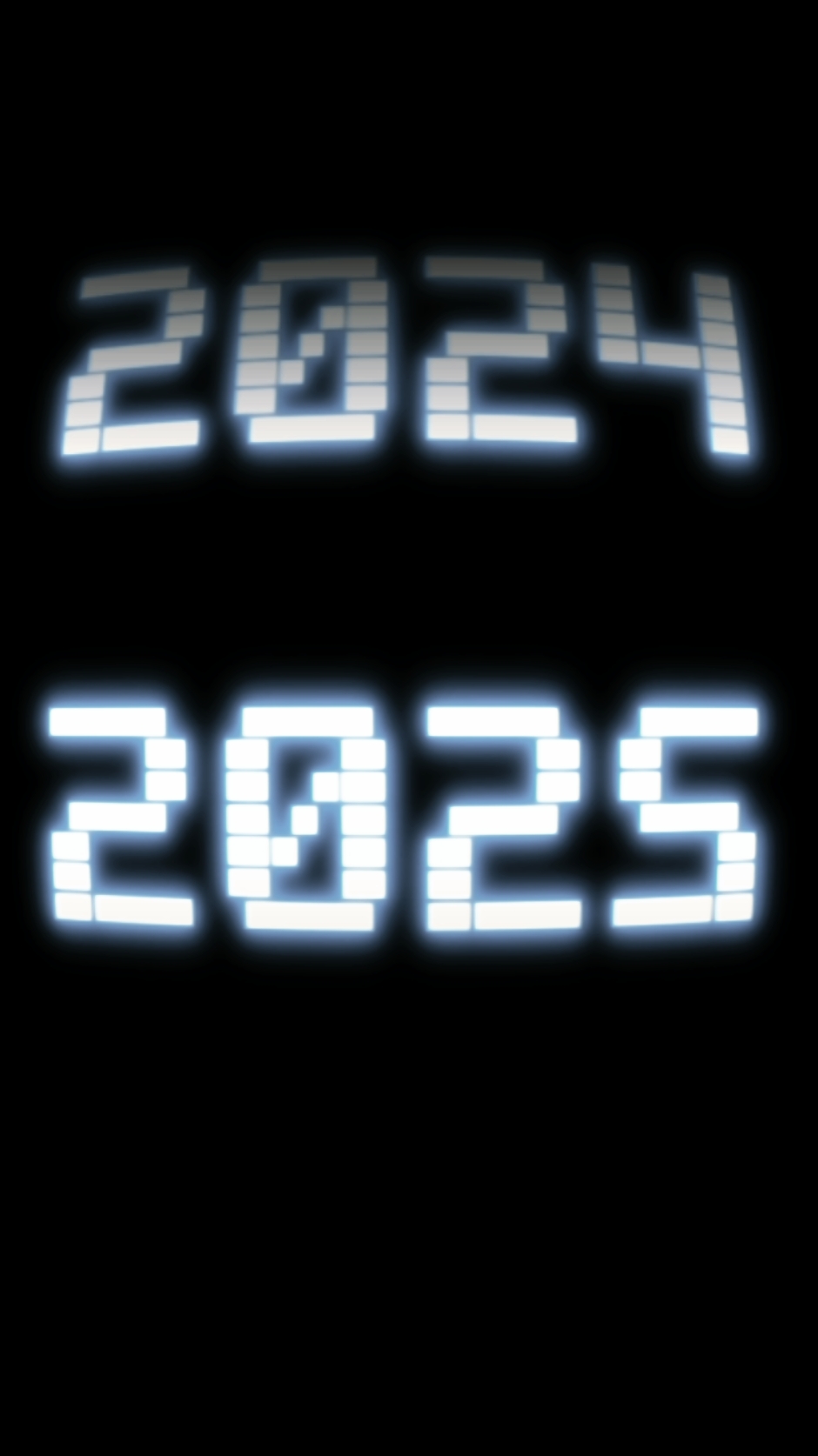 Januar bis Dezember 2025