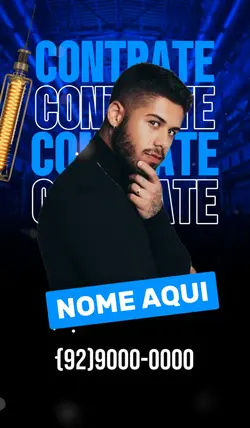 para cantores 