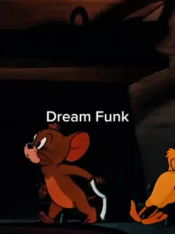 Dream Funk