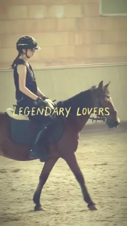 Legendary lovers