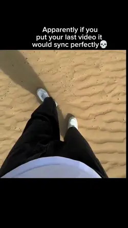 your last video 